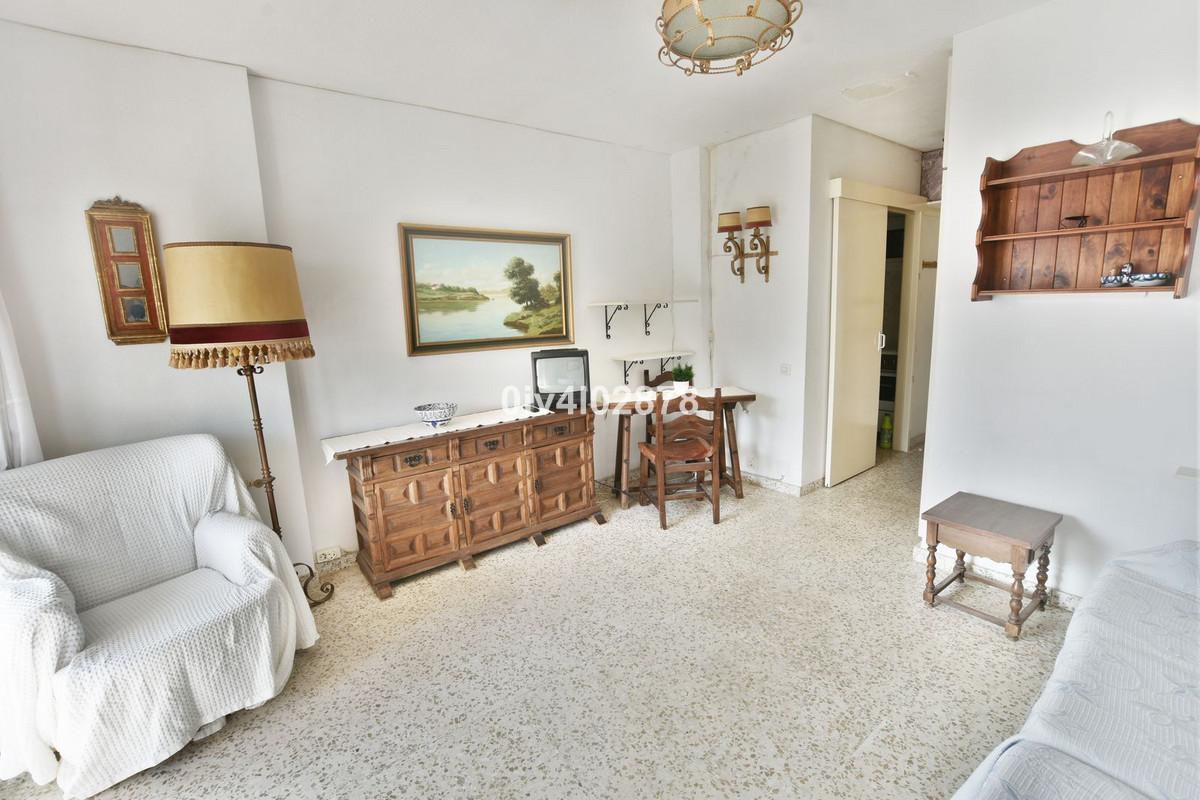 Studio for Sale in Benalmádena