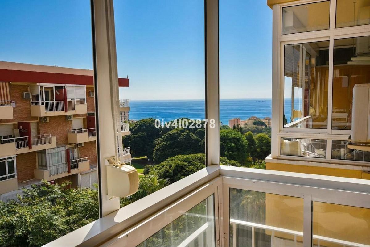 Studio for Sale in Benalmádena