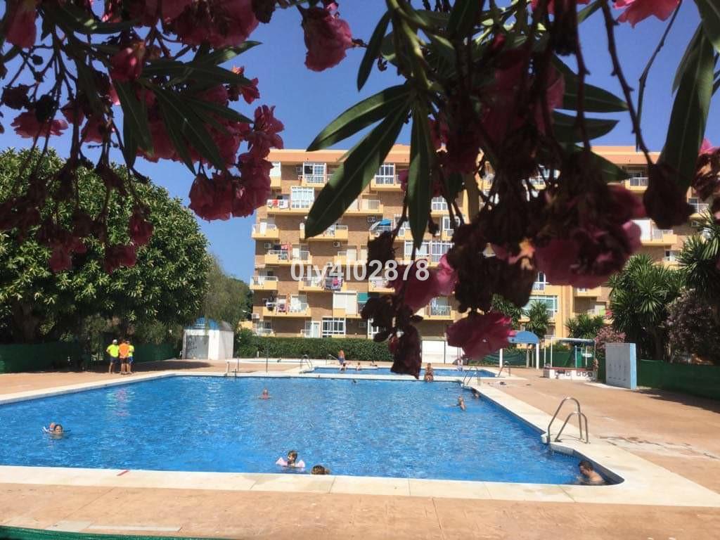 Studio for Sale in Benalmádena