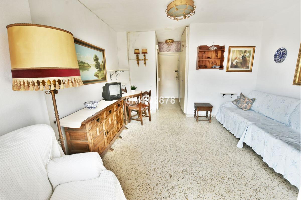 Studio for Sale in Benalmádena