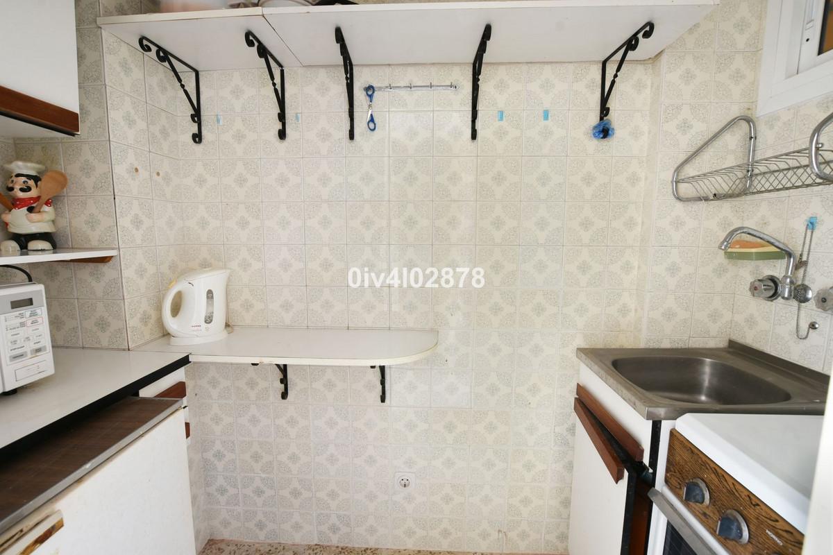 Studio for Sale in Benalmádena