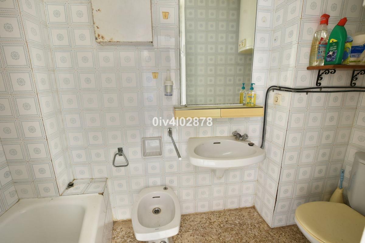 Studio for Sale in Benalmádena