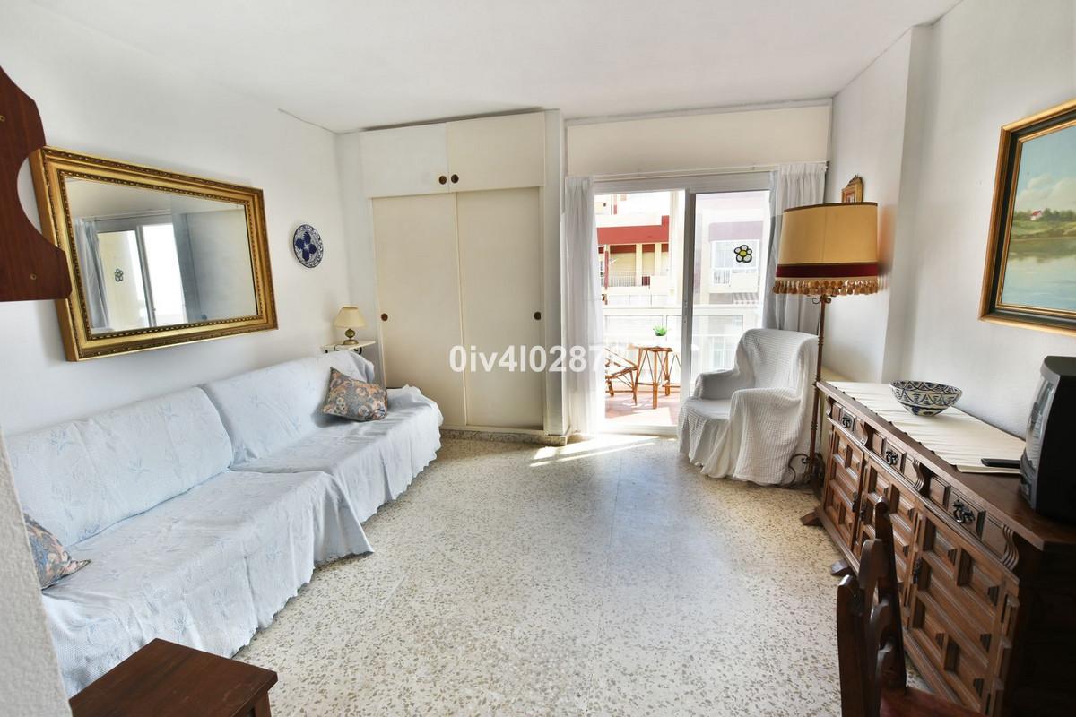 Studio for Sale in Benalmádena