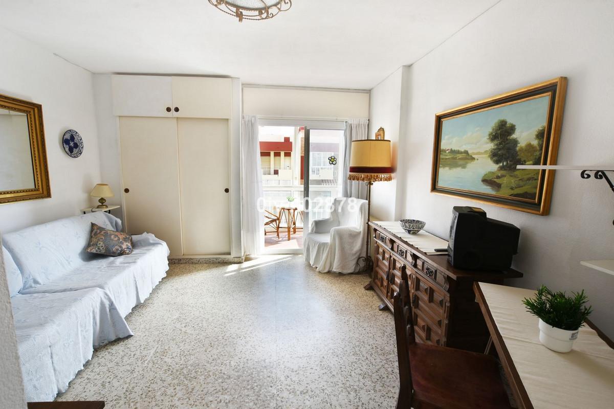 Studio for Sale in Benalmádena