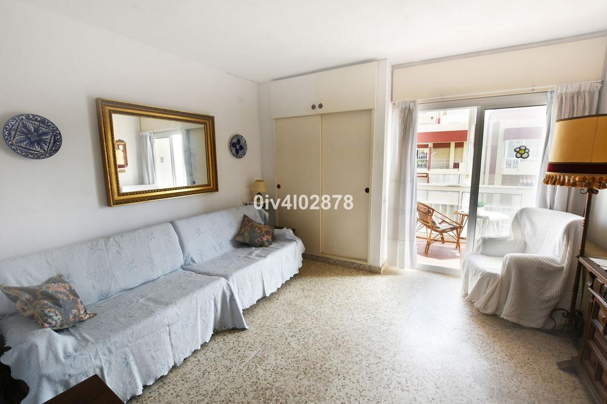 Studio for Sale in Benalmádena