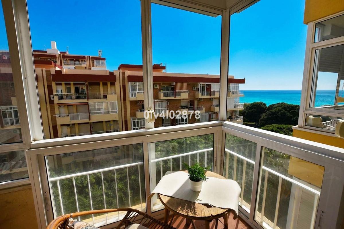 Studio for Sale in Benalmádena
