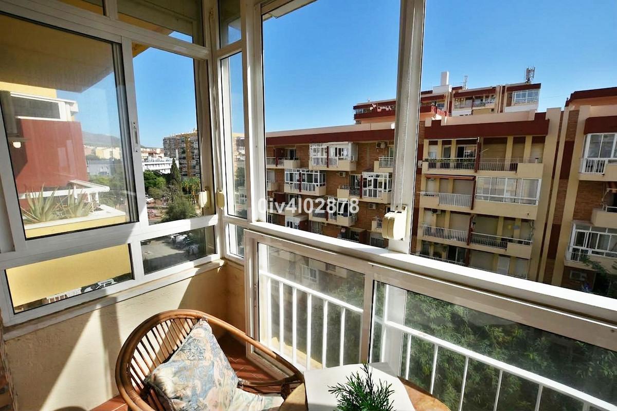 Studio for Sale in Benalmádena