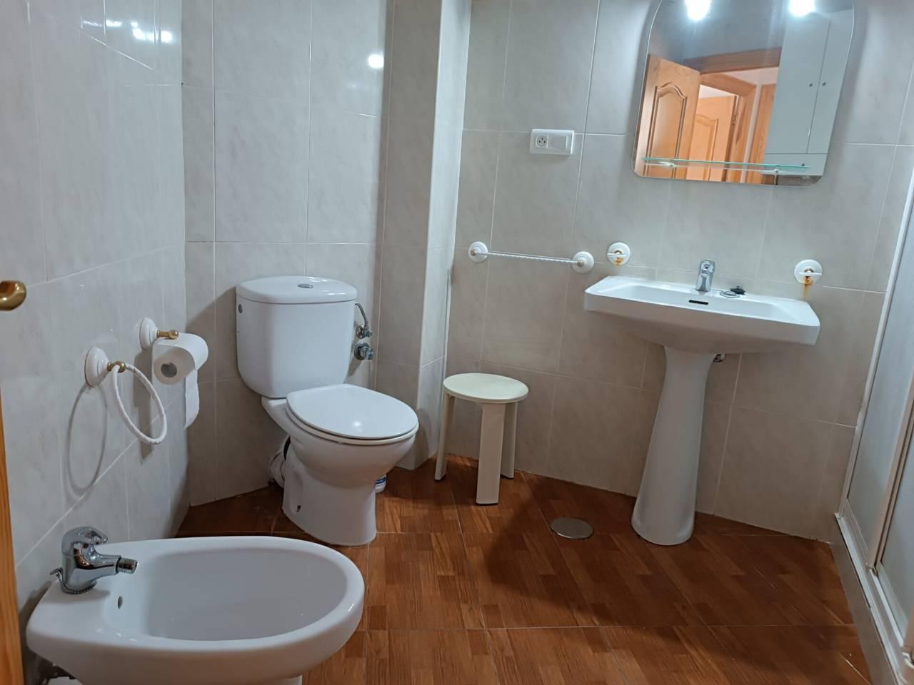 Apartment for Sale in Benalmádena