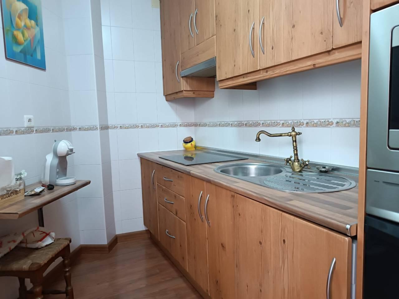 Apartment for Sale in Benalmádena
