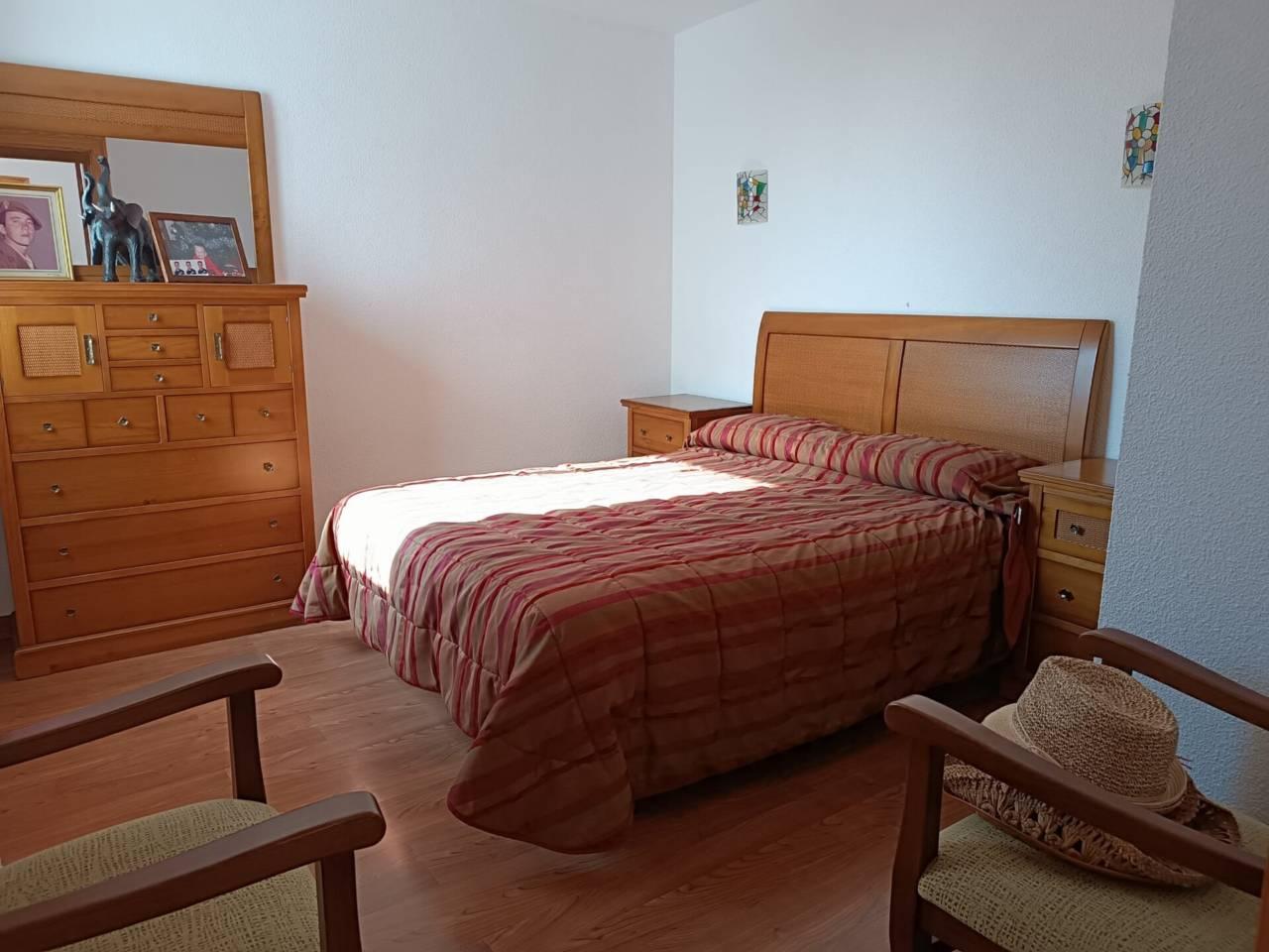 Apartment for Sale in Benalmádena