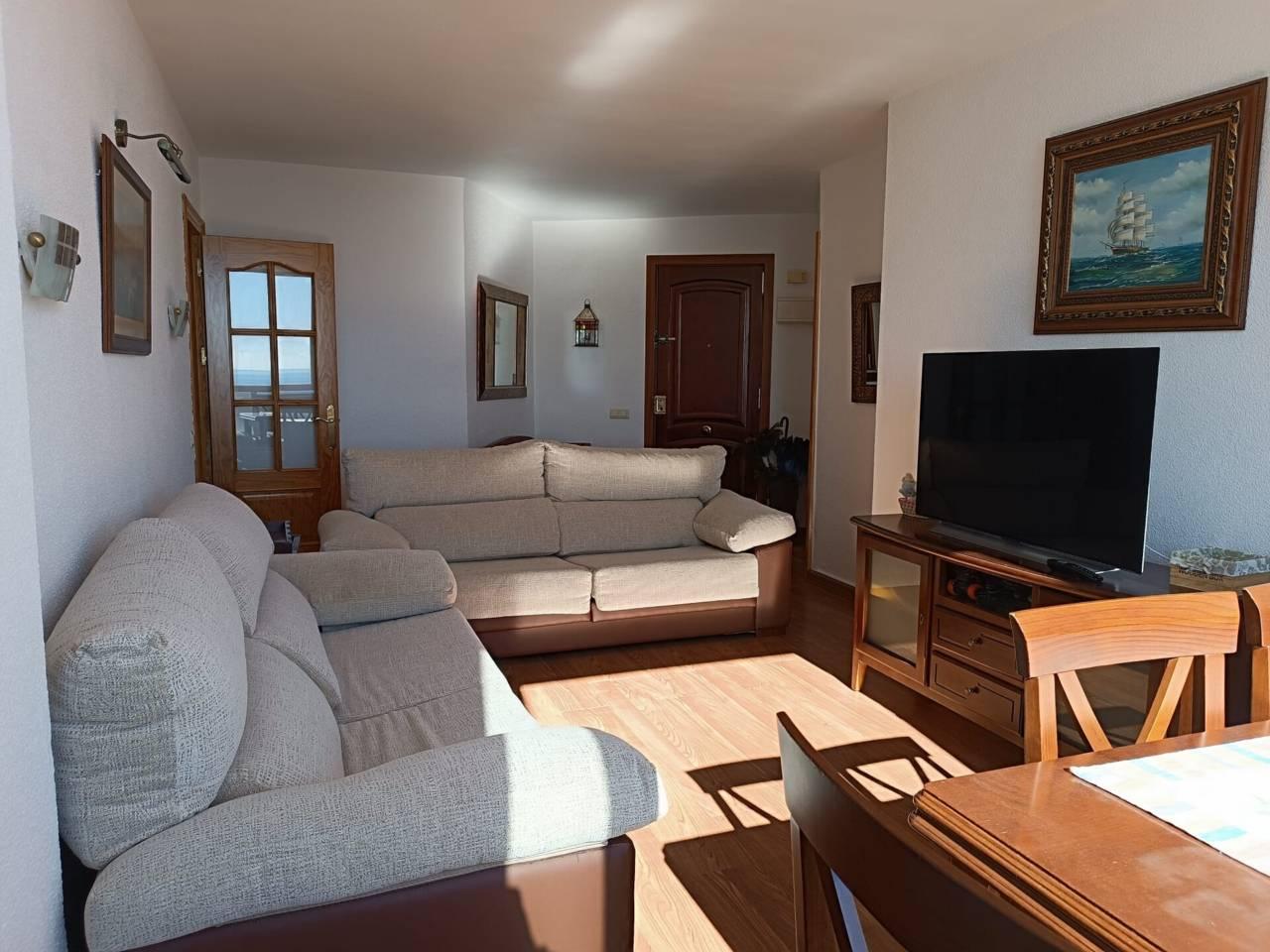 Apartment for Sale in Benalmádena