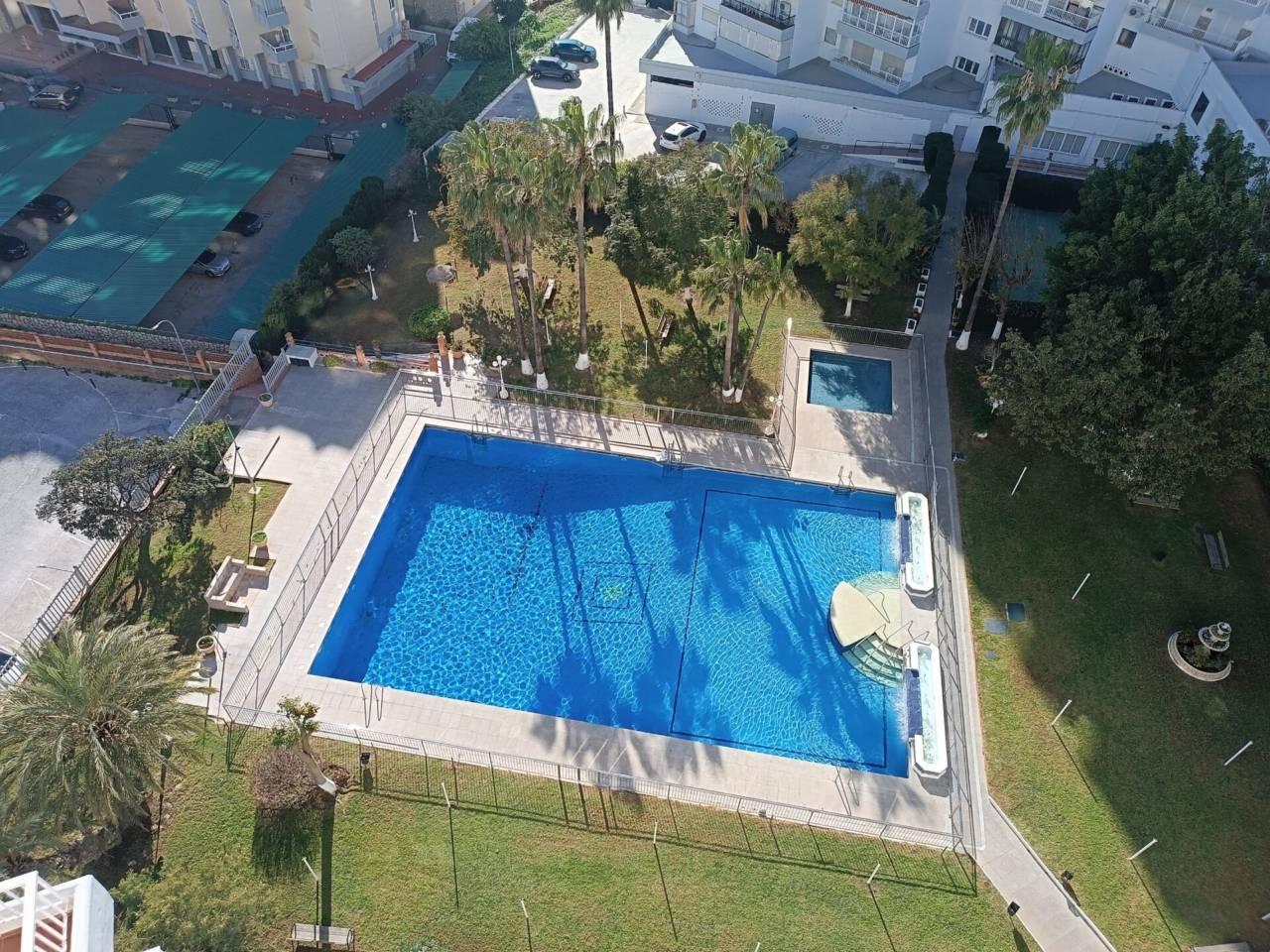 Apartment for Sale in Benalmádena