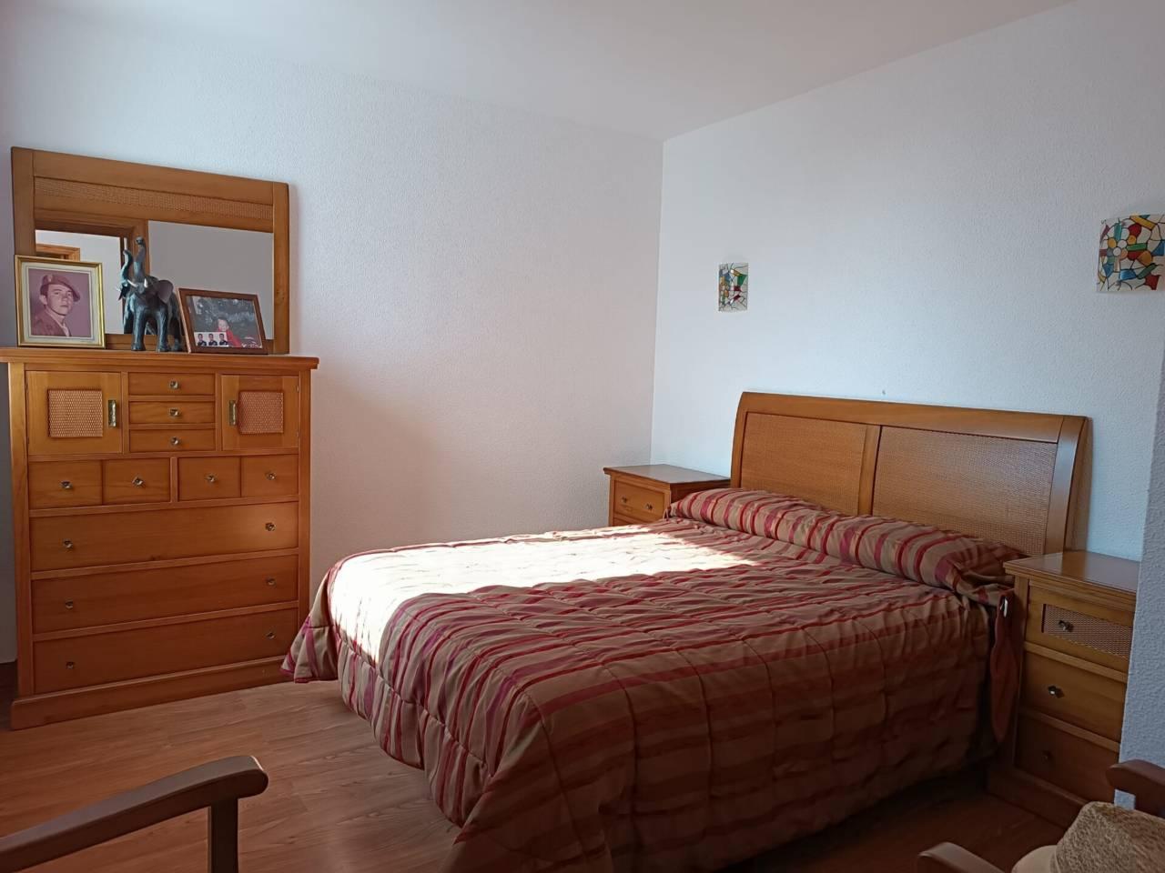 Apartment for Sale in Benalmádena