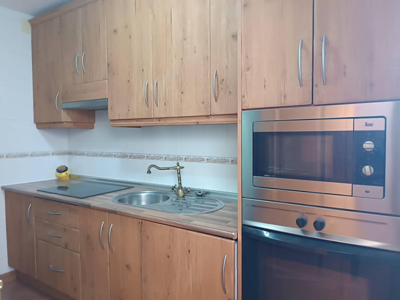 Apartment for Sale in Benalmádena