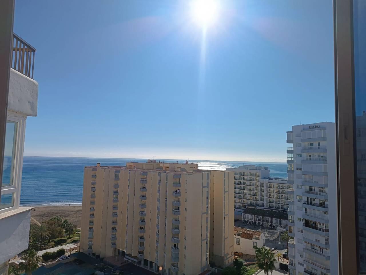 Apartment for Sale in Benalmádena