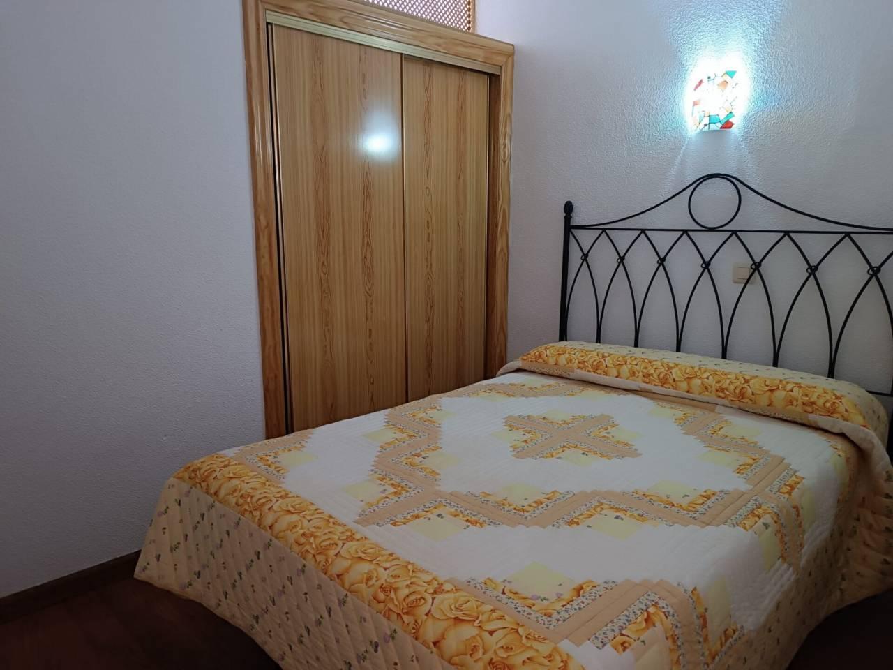 Apartment for Sale in Benalmádena