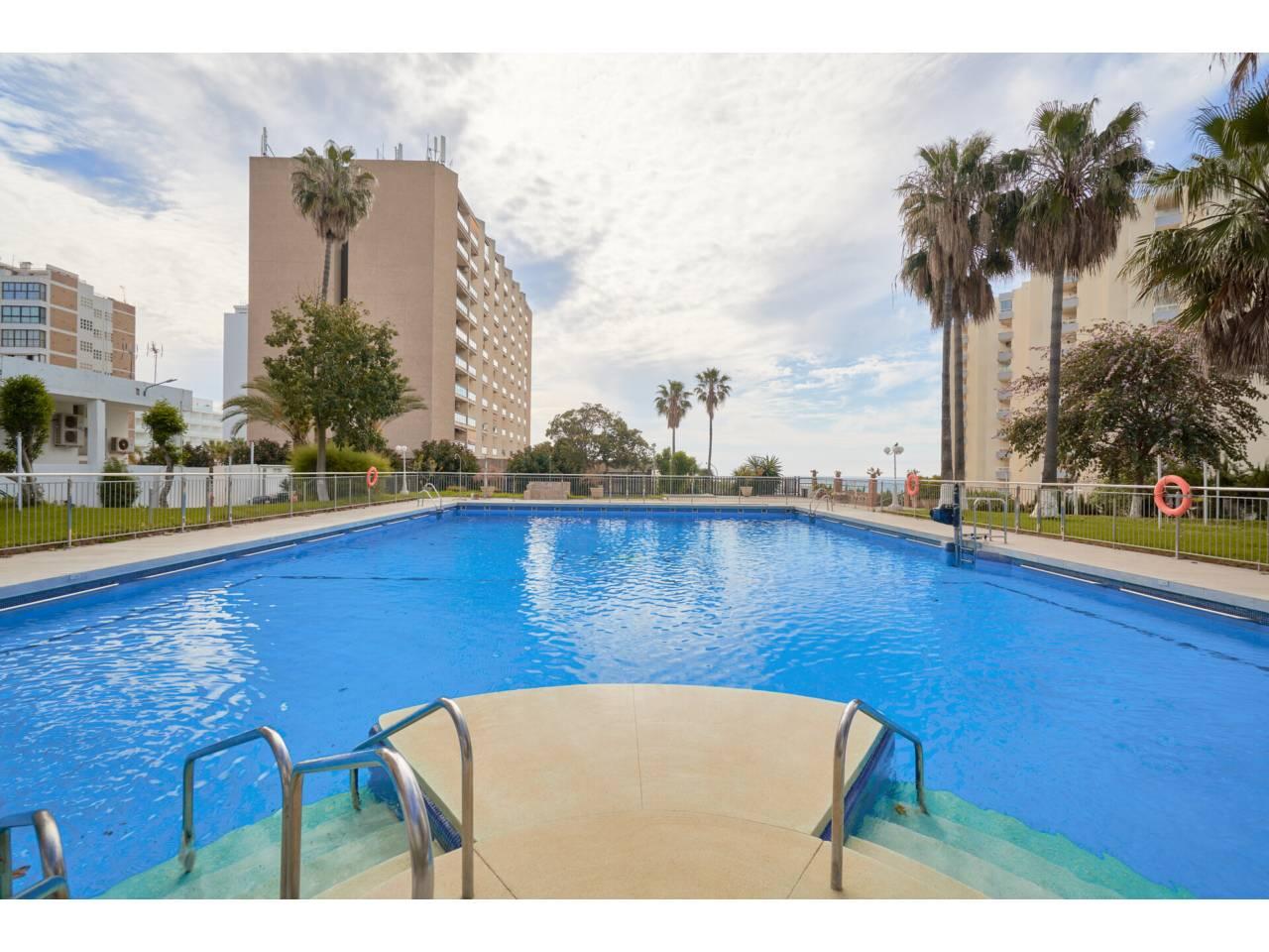 Apartment for Sale in Benalmádena