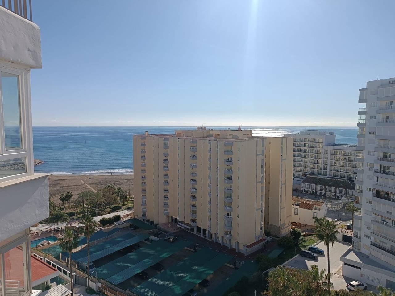 Apartment for Sale in Benalmádena