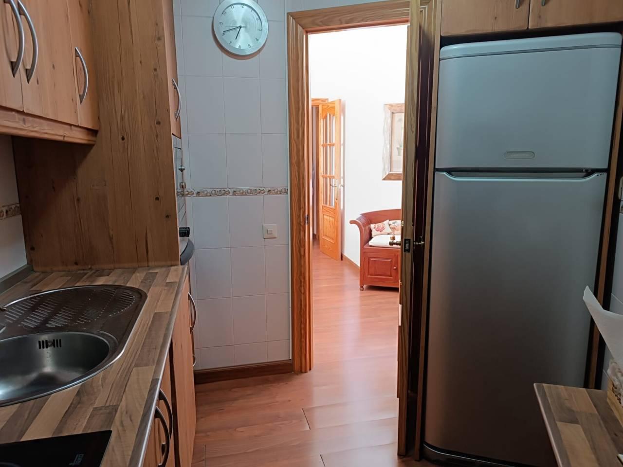 Apartment for Sale in Benalmádena