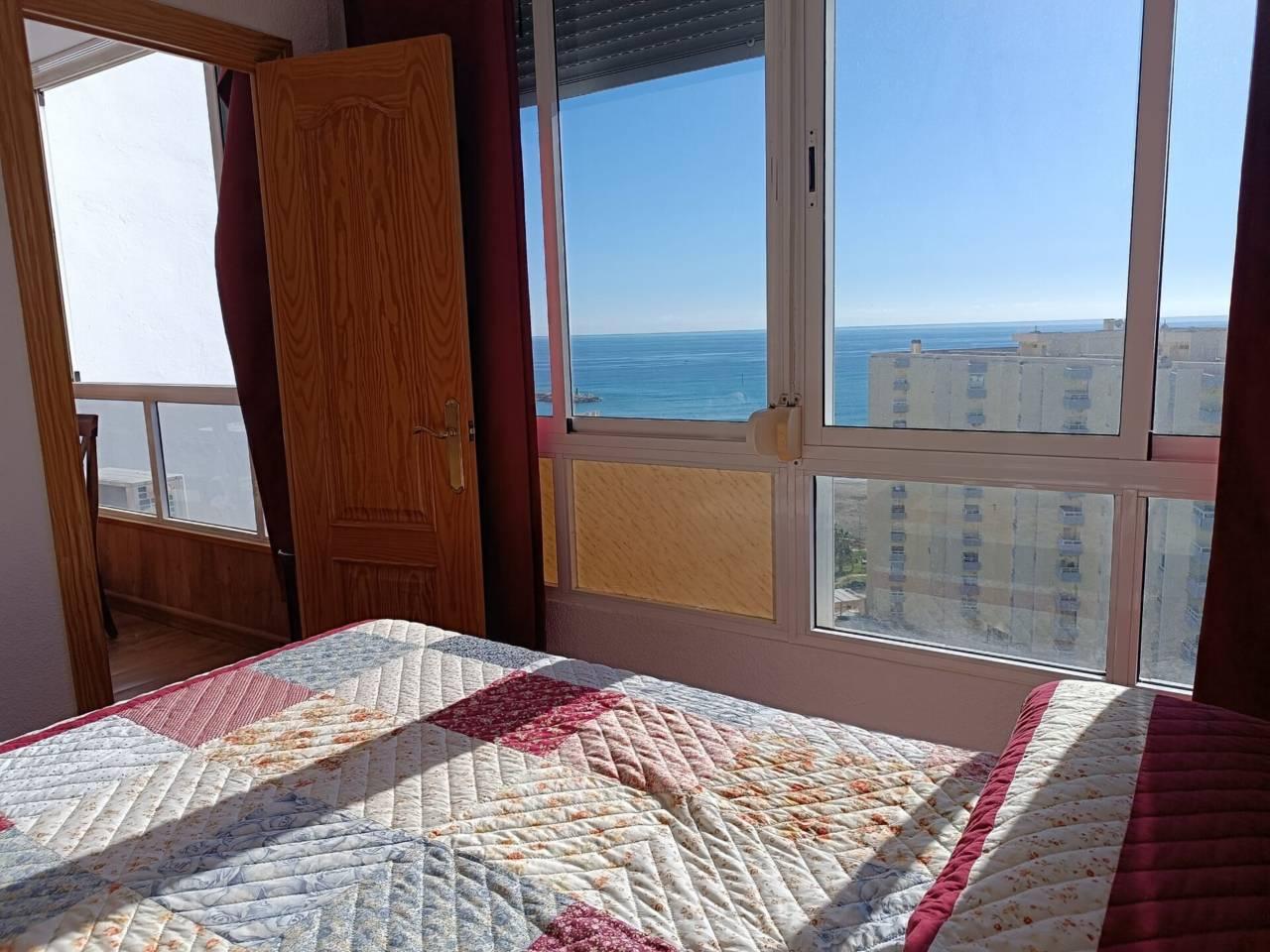 Apartment for Sale in Benalmádena