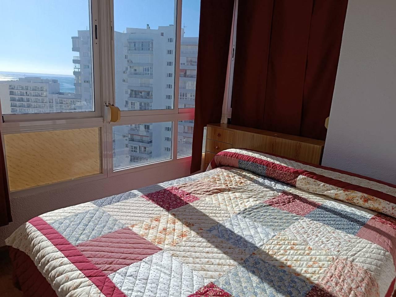 Apartment for Sale in Benalmádena