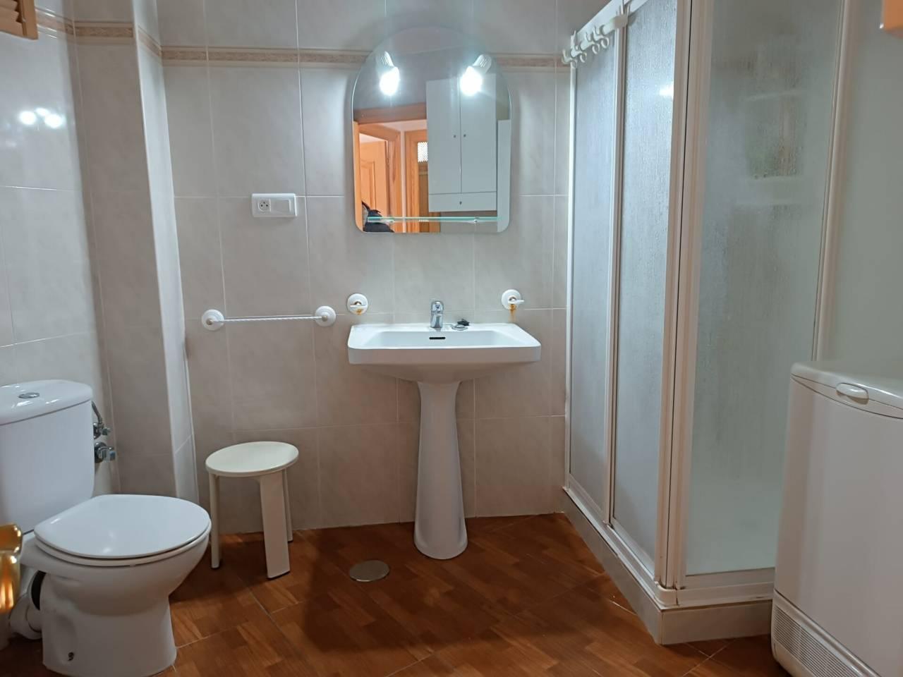 Apartment for Sale in Benalmádena