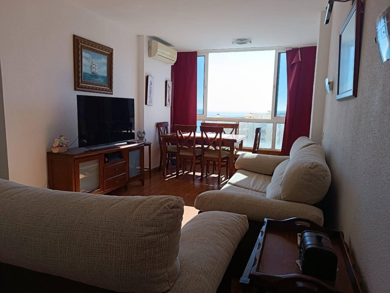 Apartment for Sale in Benalmádena