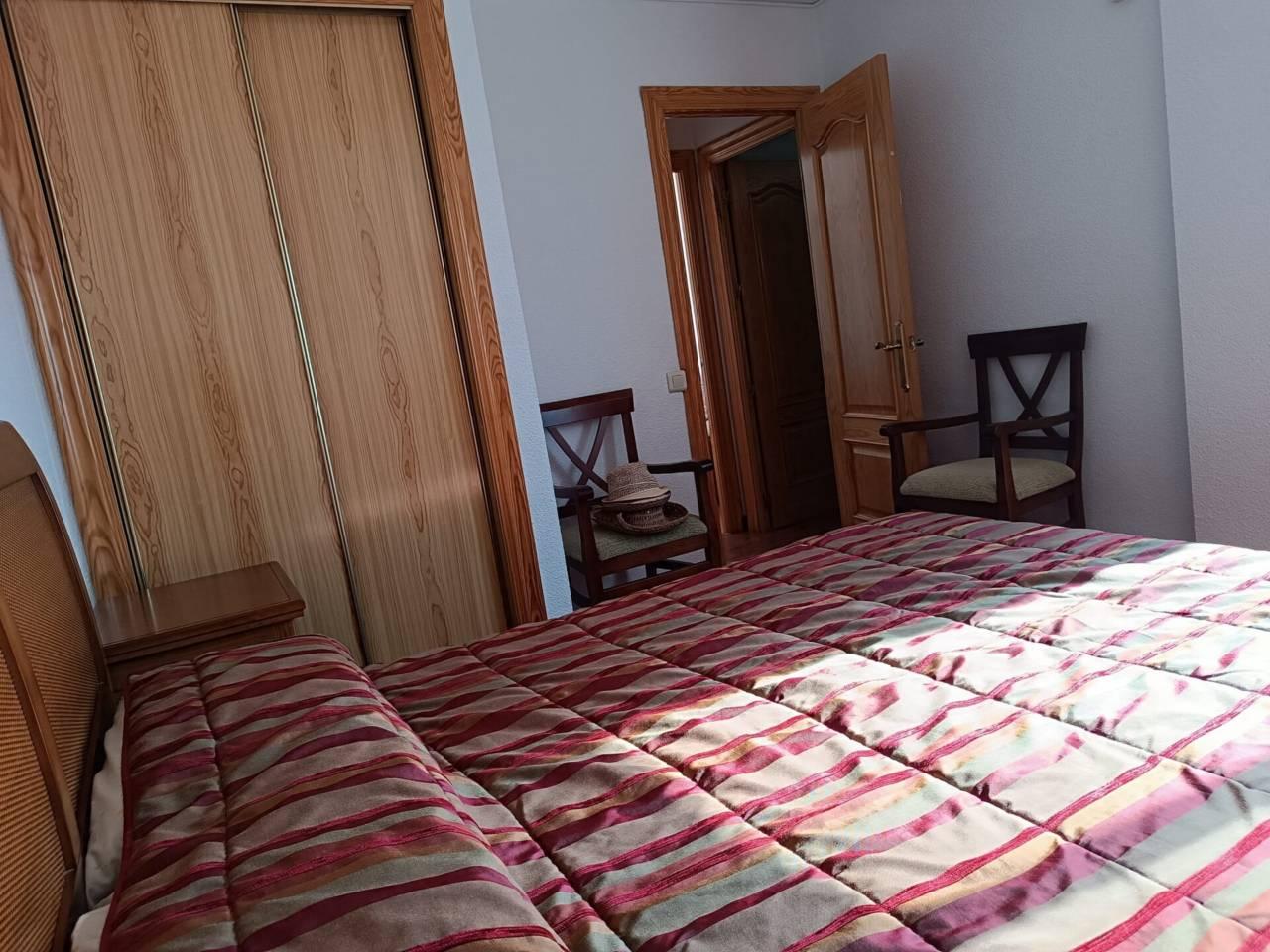 Apartment for Sale in Benalmádena