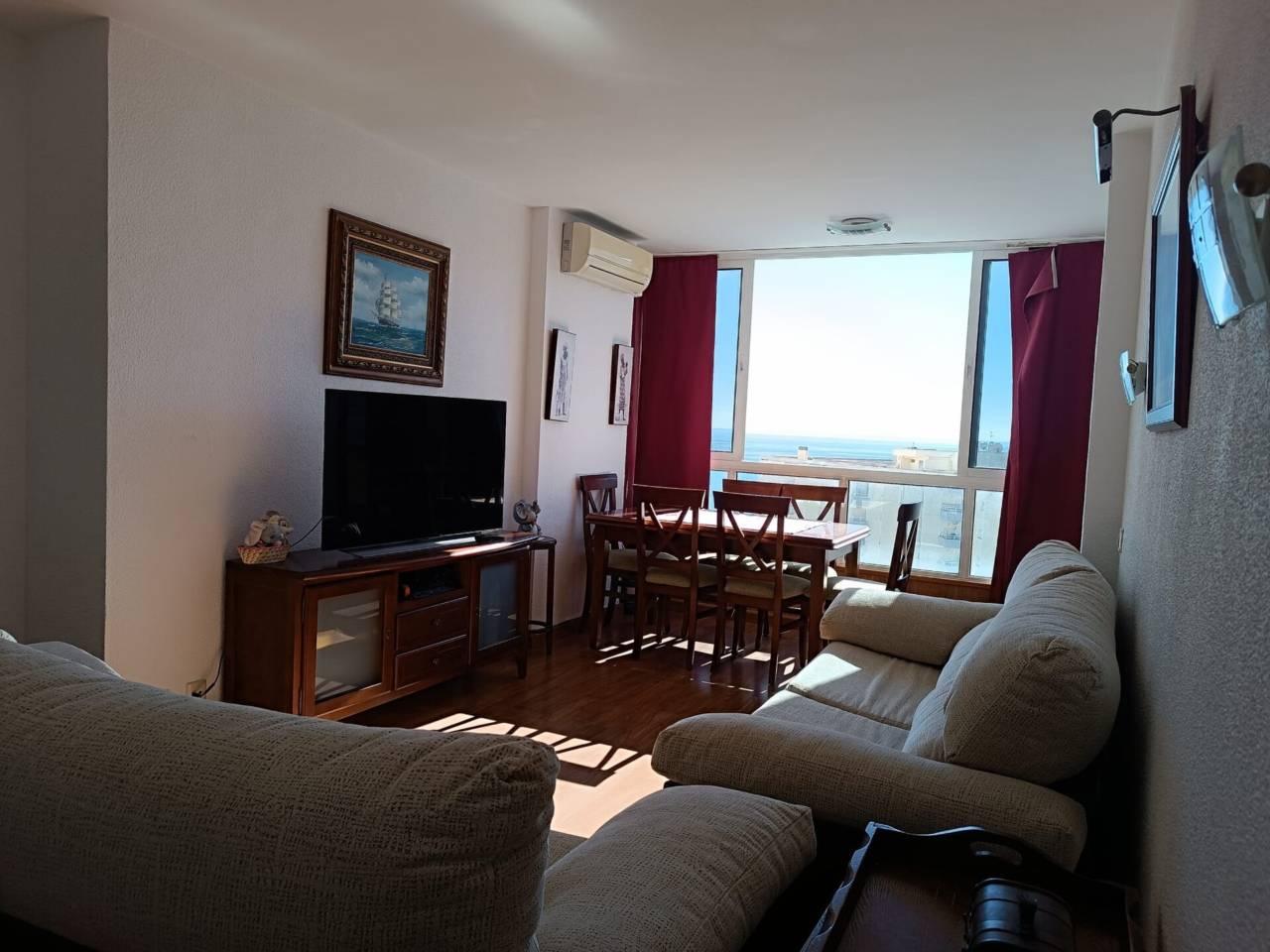 Apartment for Sale in Benalmádena