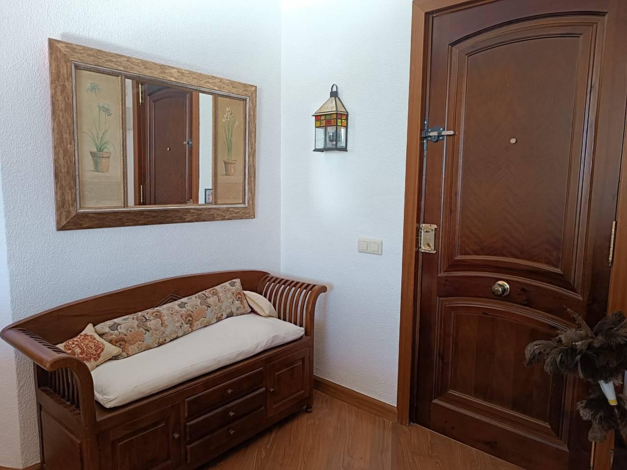 Apartment for Sale in Benalmádena