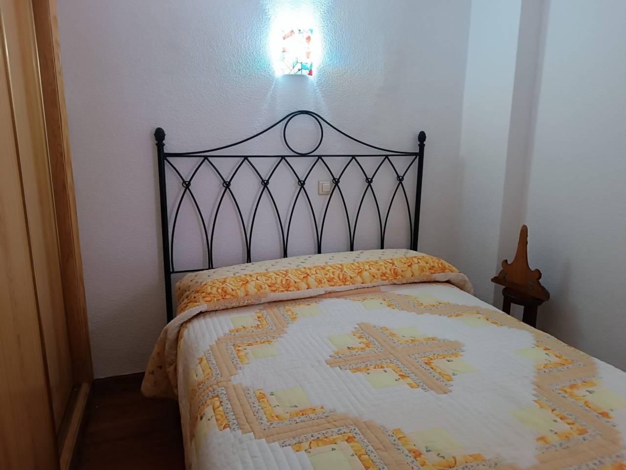 Apartment for Sale in Benalmádena