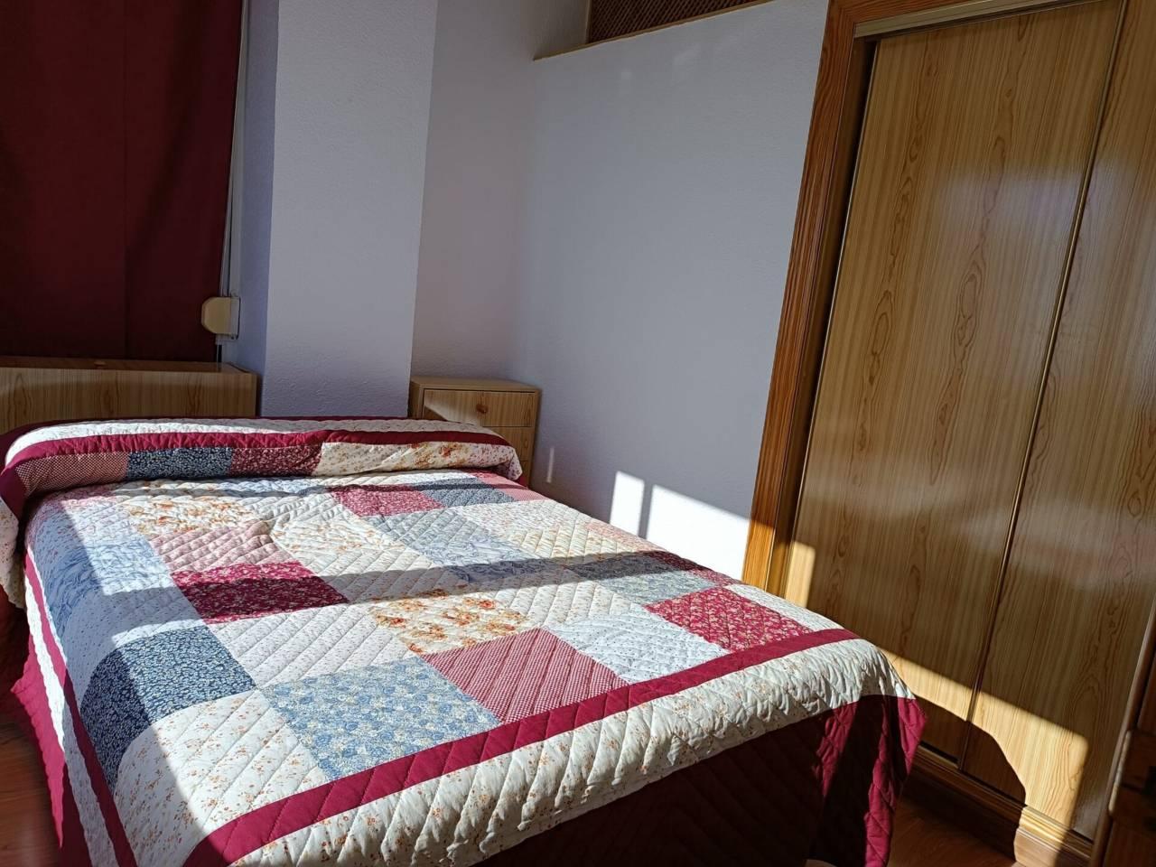 Apartment for Sale in Benalmádena