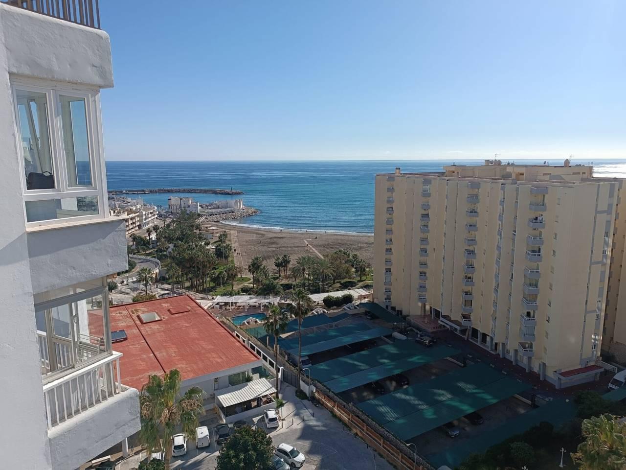 Apartment for Sale in Benalmádena