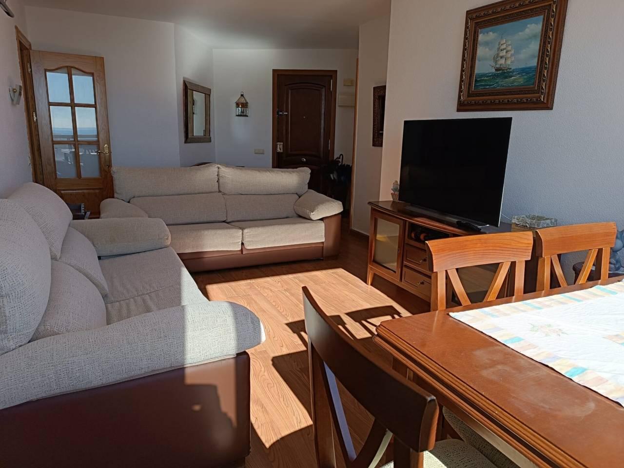 Apartment for Sale in Benalmádena
