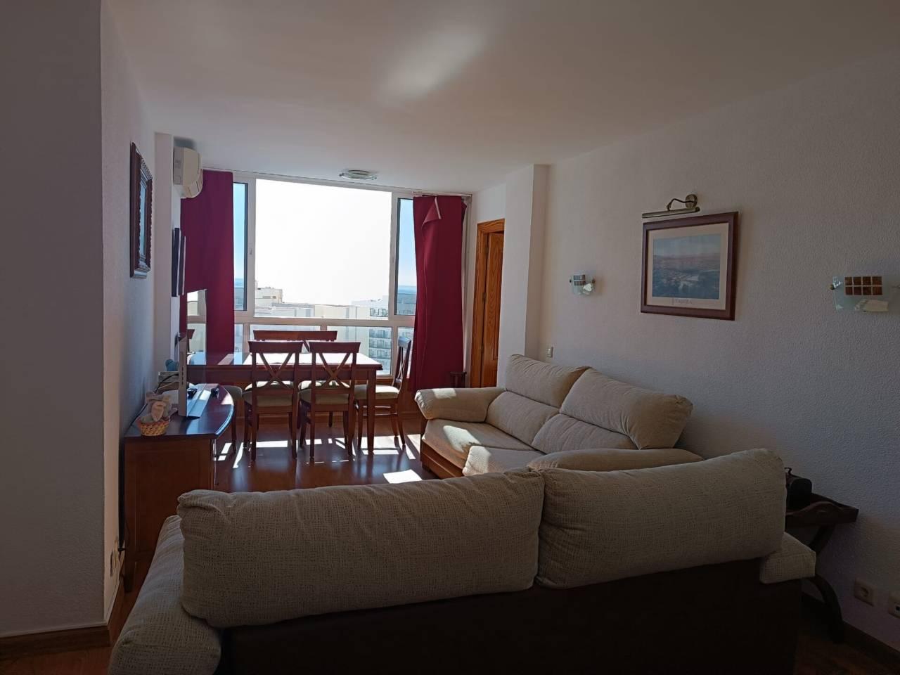Apartment for Sale in Benalmádena