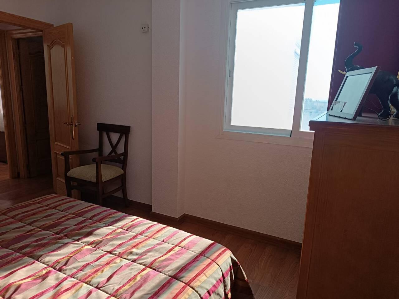 Apartment for Sale in Benalmádena