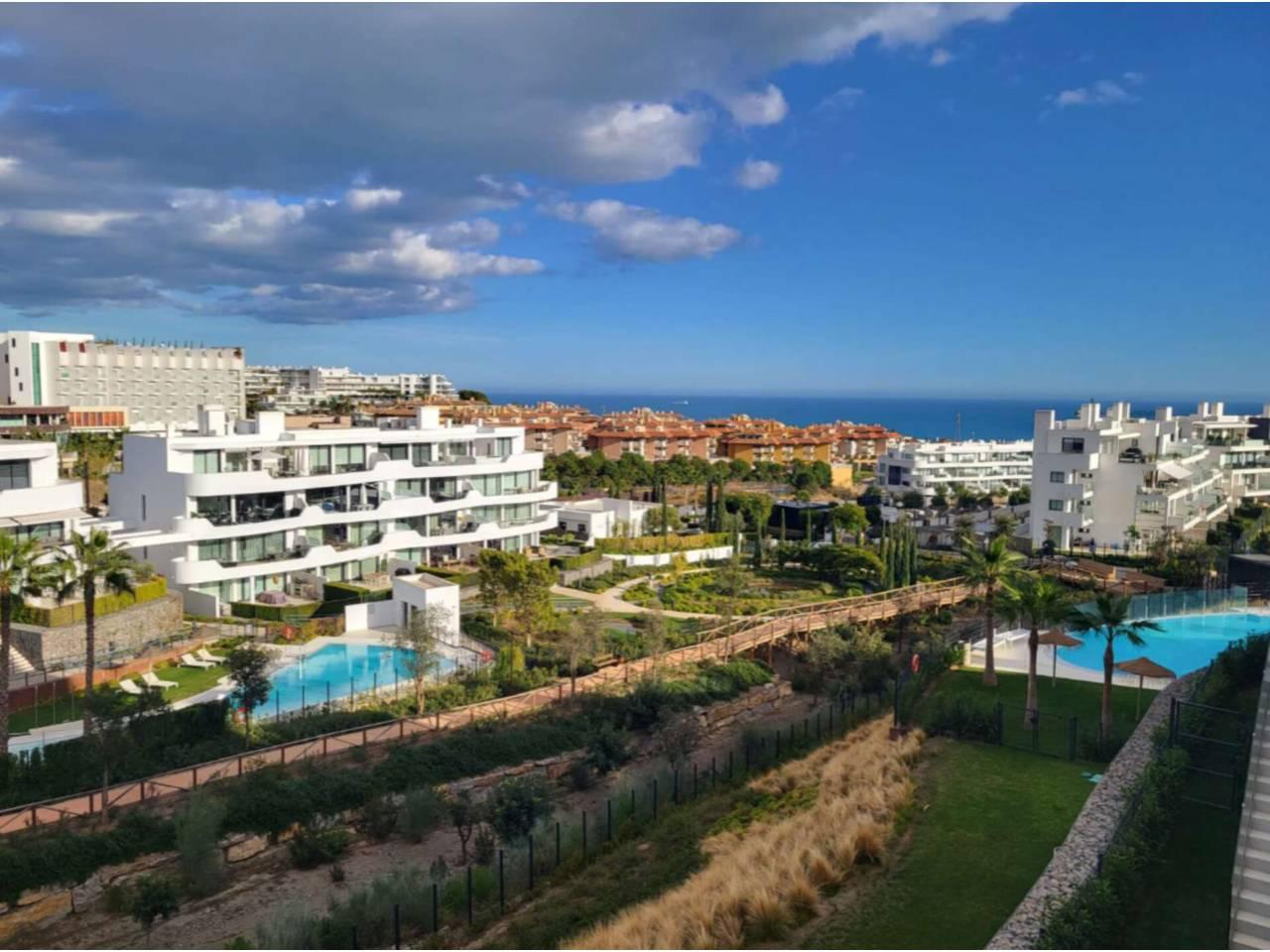 Apartamento en Venta en Fuengirola
