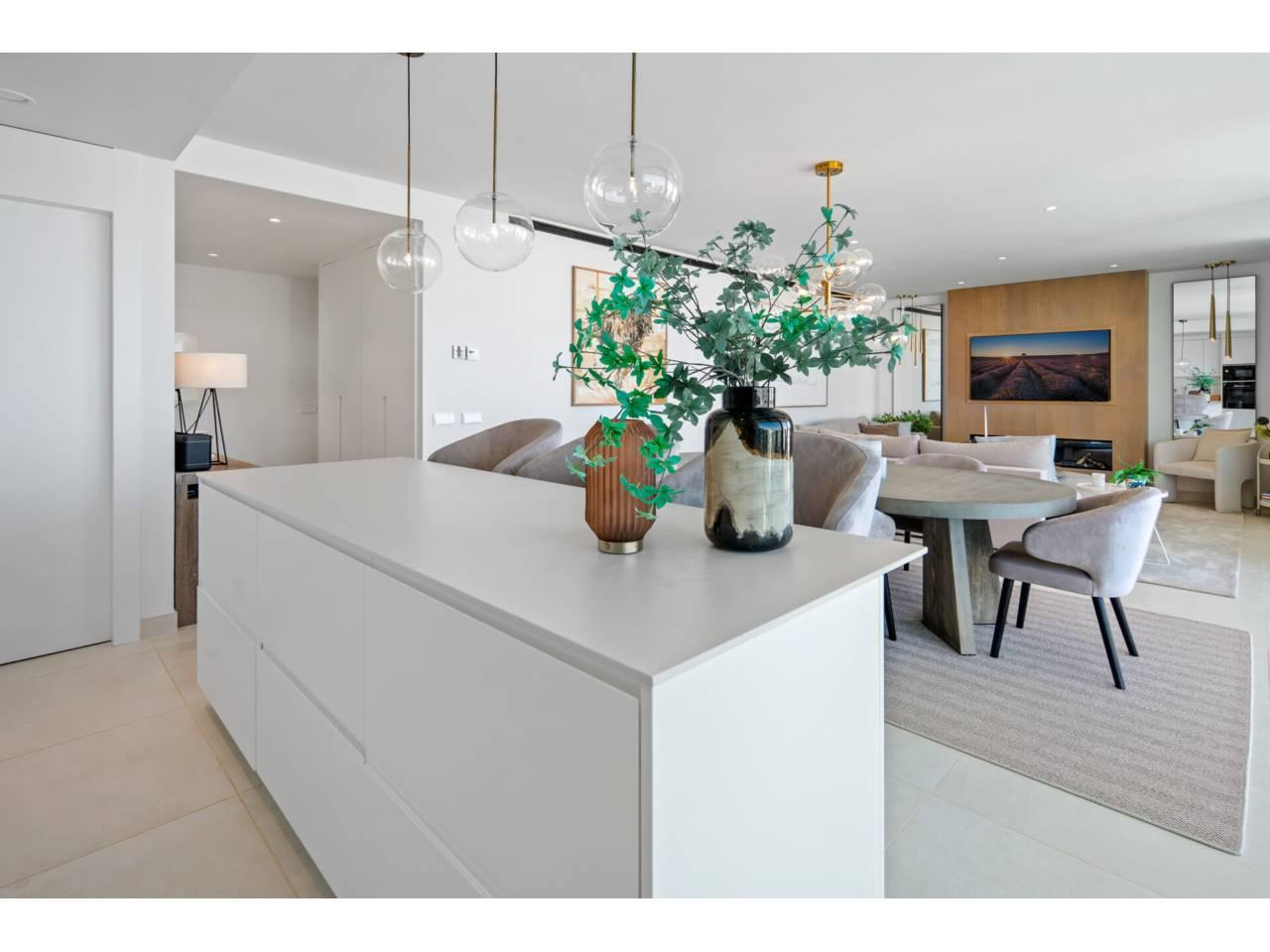 Apartamento en Venta en Fuengirola
