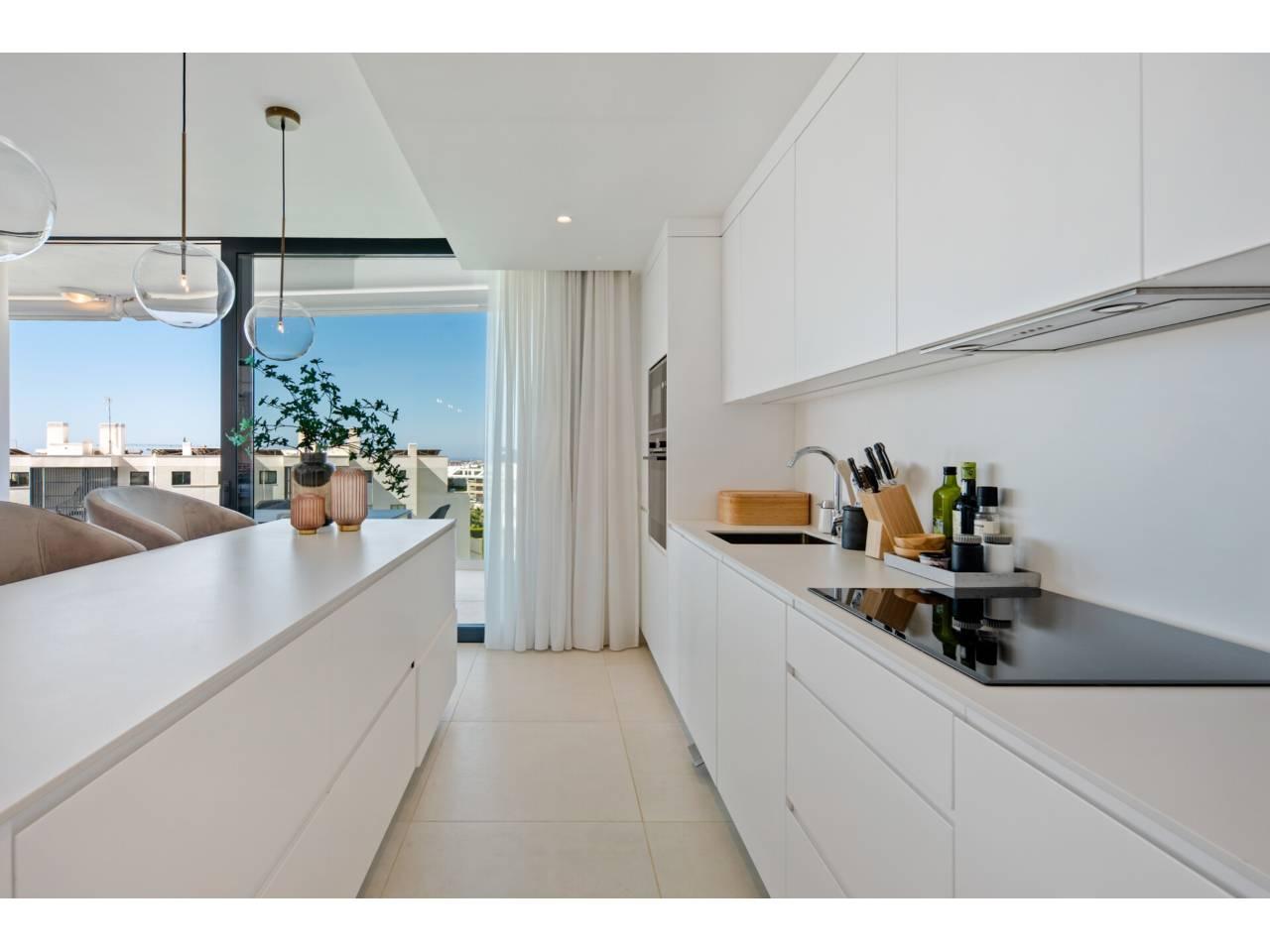 Apartamento en Venta en Fuengirola