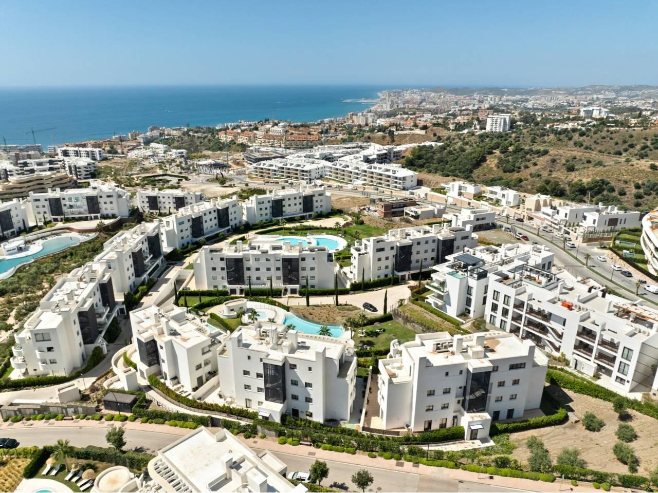 Apartamento en Venta en Fuengirola