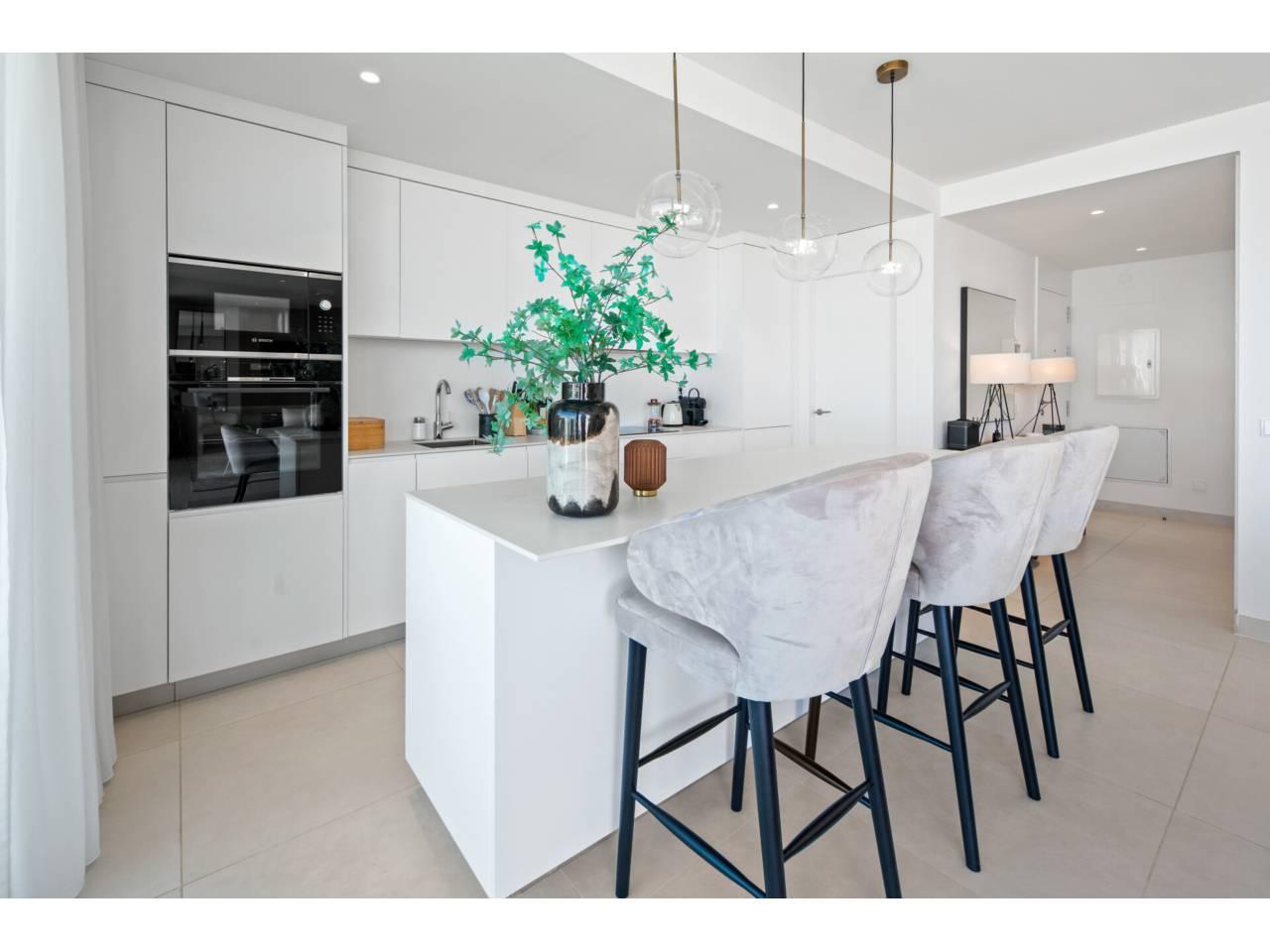 Apartamento en Venta en Fuengirola