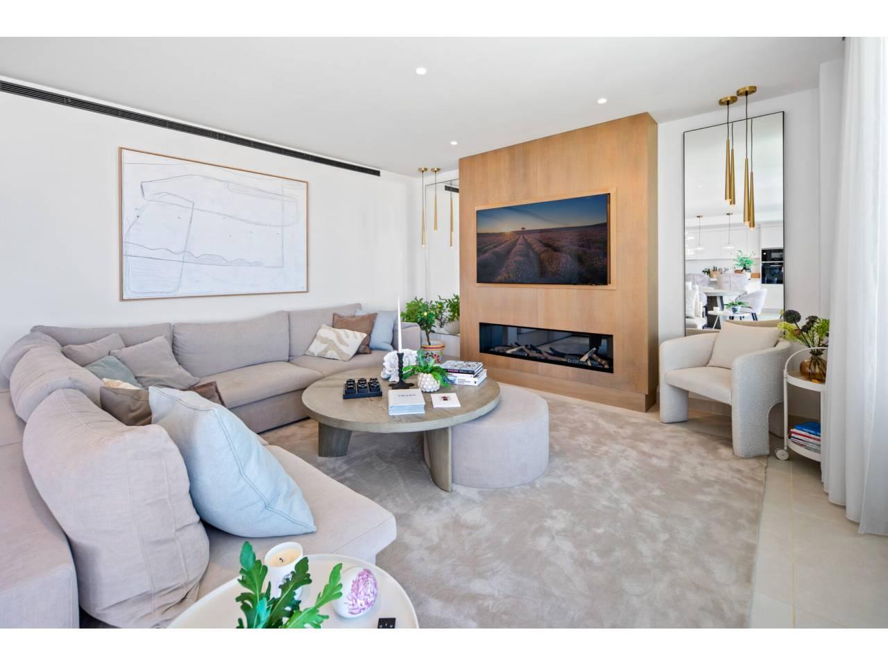 Apartamento en Venta en Fuengirola
