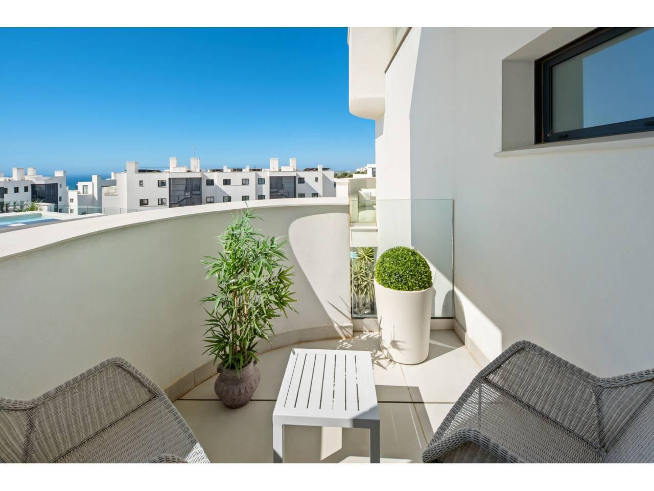 Apartamento en Venta en Fuengirola