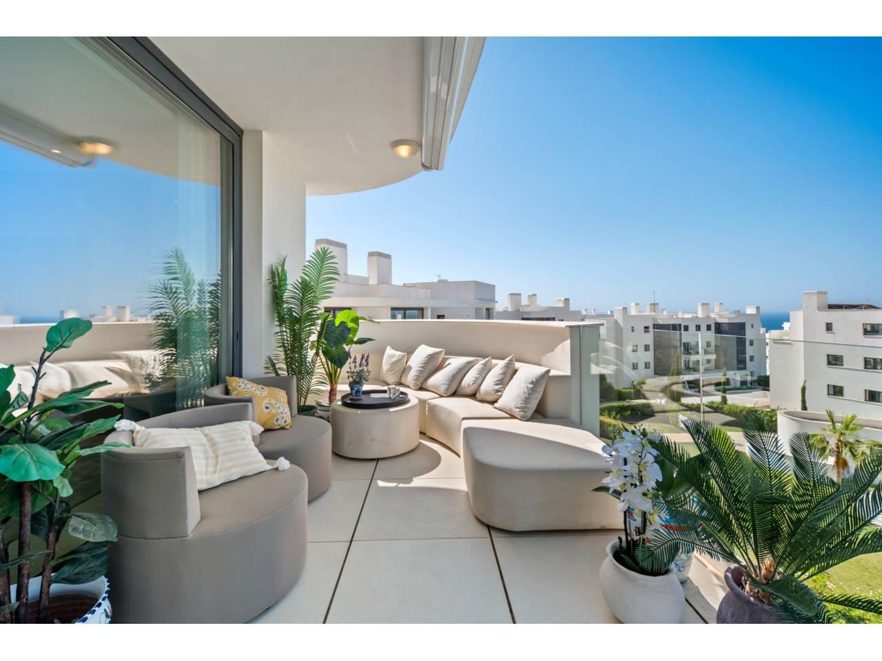 Apartamento en Venta en Fuengirola