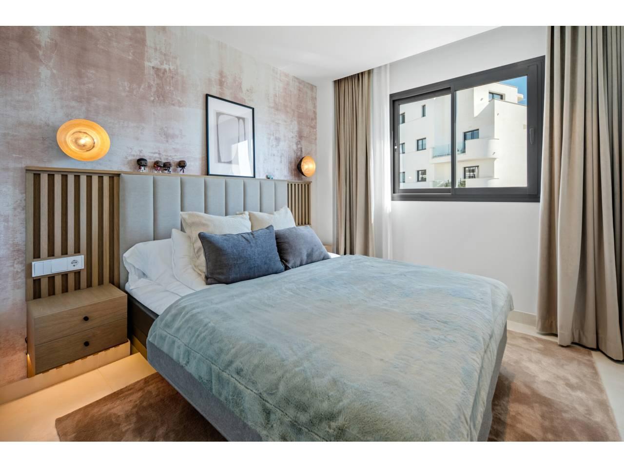 Apartamento en Venta en Fuengirola