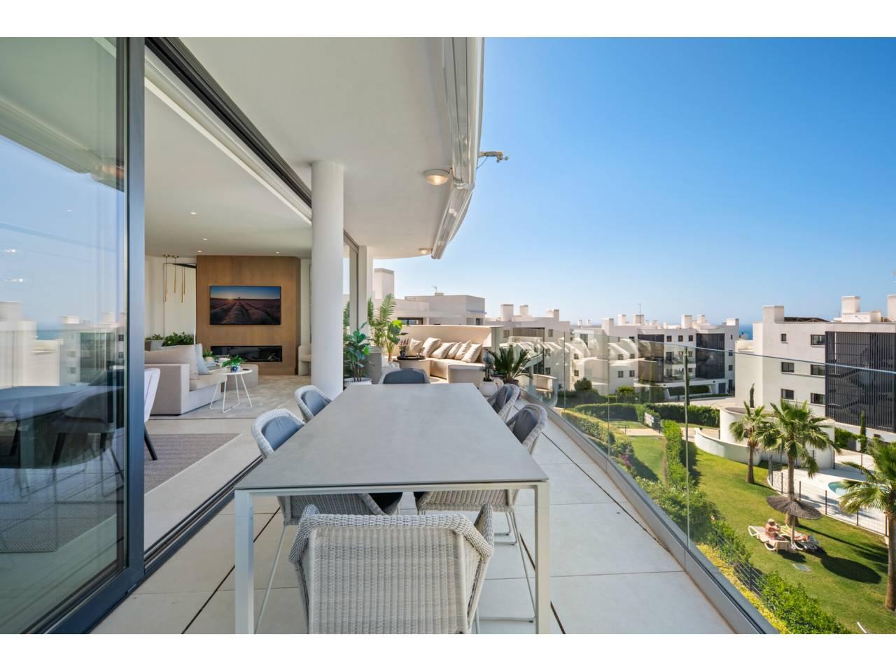 Apartamento en Venta en Fuengirola