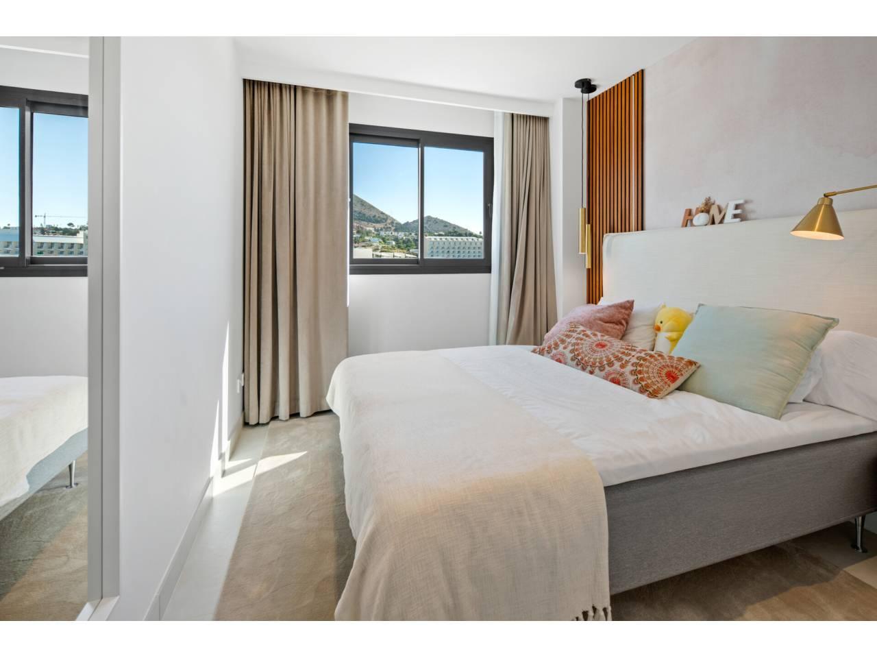 Apartamento en Venta en Fuengirola