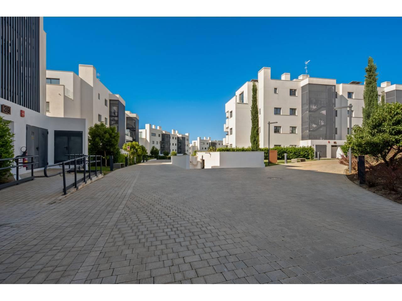 Apartamento en Venta en Fuengirola