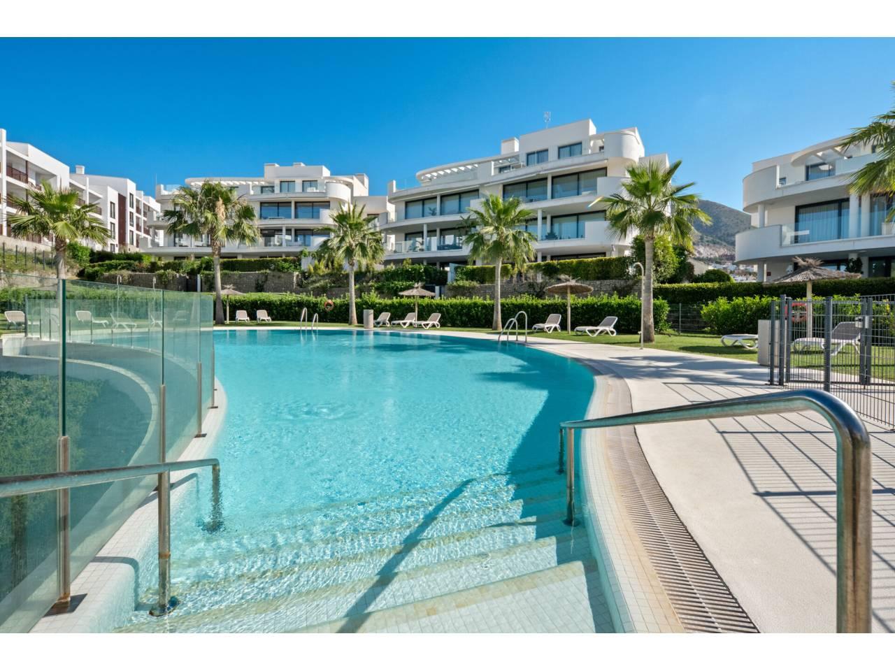 Apartamento en Venta en Fuengirola