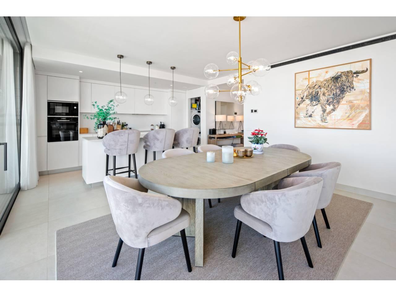 Apartamento en Venta en Fuengirola